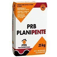 PLANIPENTE, mortier fibré  - Batiweb