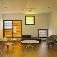 FENÊTRE ALU CUZCO® OUVRANT CACHÉ - Batiweb