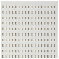 Dalle de plafond démontable Knauf Danoline - Unity 9 bord E+ (Belgravia) - Batiweb