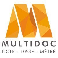 Logiciel de pièces écrites Multidoc - Batiweb