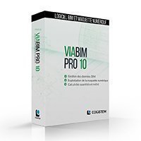 Logiciel BIM et Maquette numérique ViaBIM - Batiweb