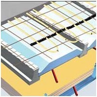 PLTA-CLIMA : Plancher chauffant en logement collectif et ERP  - Batiweb