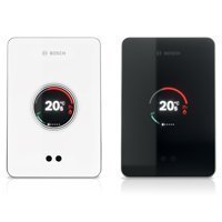 Régulation tactile connectée EasyControl CT 200  - Batiweb