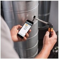 Sondes connectées  - Batiweb