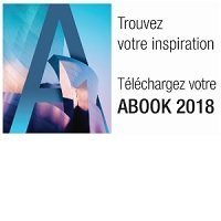 ABOOK 2018, le catalogue  - Batiweb