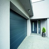 CLOISON GARAGE ISOLANTE KNAUF - Batiweb