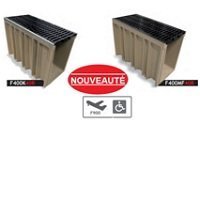 Nouveau spécial TP : ULMA F400K40R et F400F40R  Hauteur supérieure – capacité hydraulique maximale - Batiweb