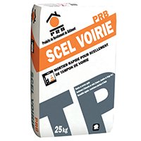 PRB SCEL VOIRIE & SCEL VOIRIE EXPRESS - Batiweb