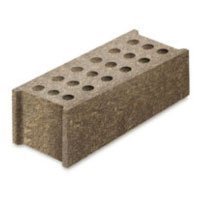 Naturbloc, bloc porteur isolant - Batiweb