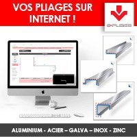 Vos pliages par internet ! - Batiweb