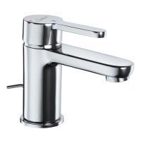 Robinet de lavabo mitigeur monotrou 75616 - Batiweb