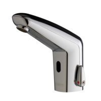 Robinet de lavabo VOLTA 55160 - Batiweb