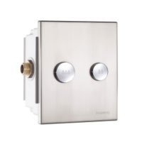 Robinet de chasse encastré P1000XL DVA 14300 - Batiweb