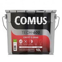 CRYPT’O 8068 : Peinture de finition pour locaux exposés en phase aqueuse - Batiweb