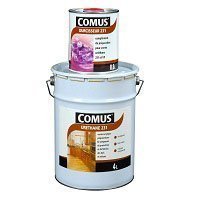URÉTHANE 231 : Vernis polyuréthane bi-composant tous supports - Batiweb