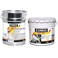 SYSTEME INTUMESCENT 421 KS / FINITION 421 KS : Système de peintures monocomposantes - Batiweb