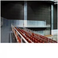 Cinémas et Salles de Spectacle - Les Solutions Saint-Gobain Eurocoustic - Batiweb