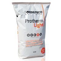 Enduits PROTHERM® Light, pour la protection passive au feu des bâtiments - Batiweb