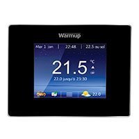 Thermostat 4iE Smart WiFi - Batiweb