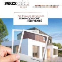 PAREX DÉCO DESIGN, la nouvelle offre de PAREXLANKO  - Batiweb