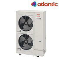 Easy VRF - Batiweb