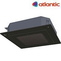 Cassettes DC inverters confort plus 800x800 - Batiweb