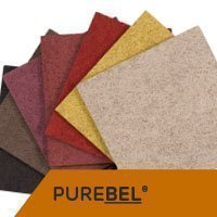 PUREBEL - Dalle plafond décorative & acoustique - Batiweb