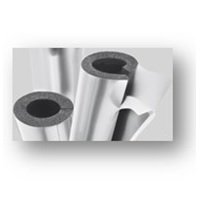 Insultube Cover silver rouleau isolant flexible - Batiweb