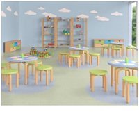 ECLIPSE - PVC Homogène - Batiweb
