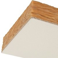 Système Plafond Acoustique Lisse Knauf Absolu® - Batiweb