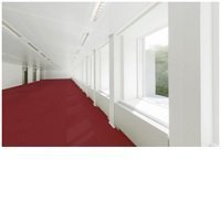 Plafond métallique PM8 SF sur lisses - Batiweb