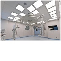 PLAFOND AMF TOPIQ® EFFICIENT PRO HYGENA - Batiweb