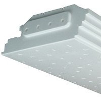 Entrevous isolant pour poutrelles précontraintes en haut de sous-sol - Knauf Sky® - Batiweb