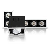 LEDVANCE SPOT MULTI - Batiweb
