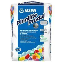 PLANILITE PREDAL, mortier pour joint de prédalles - Batiweb