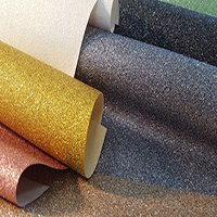 Revêtement mural brillant LUSTRE - Batiweb