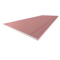PRÉGYFEU & PRÉGYFLAM - Plaque de plâtre haute protection incendie - Batiweb