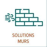 Solution murs Syneris - Isolation des murs maçonnés en polyuréthane  - Batiweb