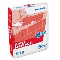 « LUTÈCE® ROUGE », nouvelle formule - Batiweb