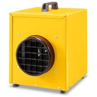 Chauffage soufflant industriel CH3KWH - Batiweb