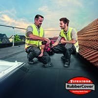 Firestone RubberCover EPDM obtient un avis technique du CSTB - Batiweb