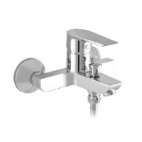 Mitigueur lavabo - série TELO - THEWA - Batiweb