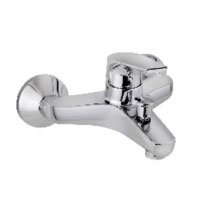 Mitigueur lavabo - série MAYA - THEWA - Batiweb