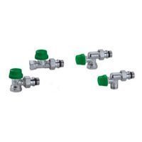 Robinets Thermostatiques dynamiques DINAMICAL - Batiweb