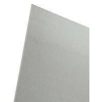 Plaque de plâtre - Knauf HydroProof BA13 - Batiweb