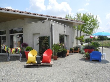 Produit BTW 5 Jericho and co avec URL perso externe - Batiweb