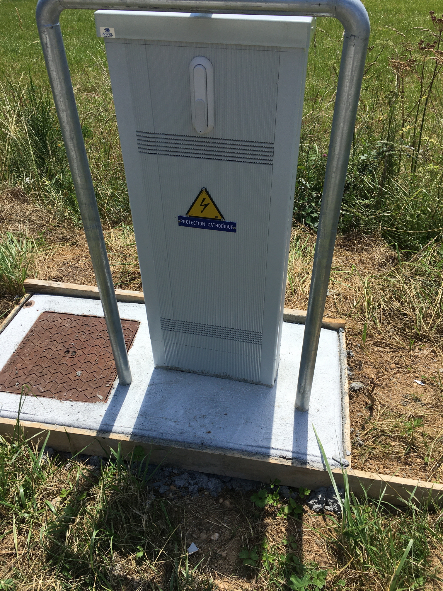 édrisseur - Batiweb