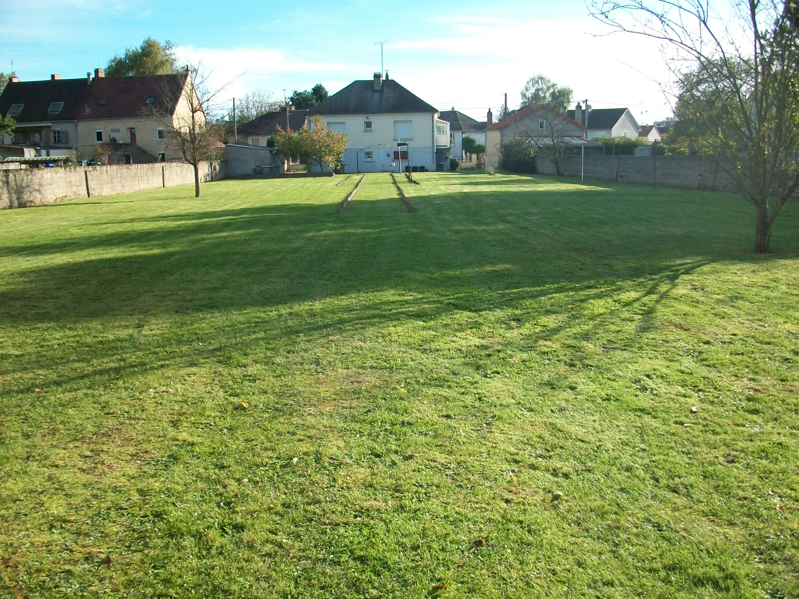 Légende naoned 1 - Batiweb