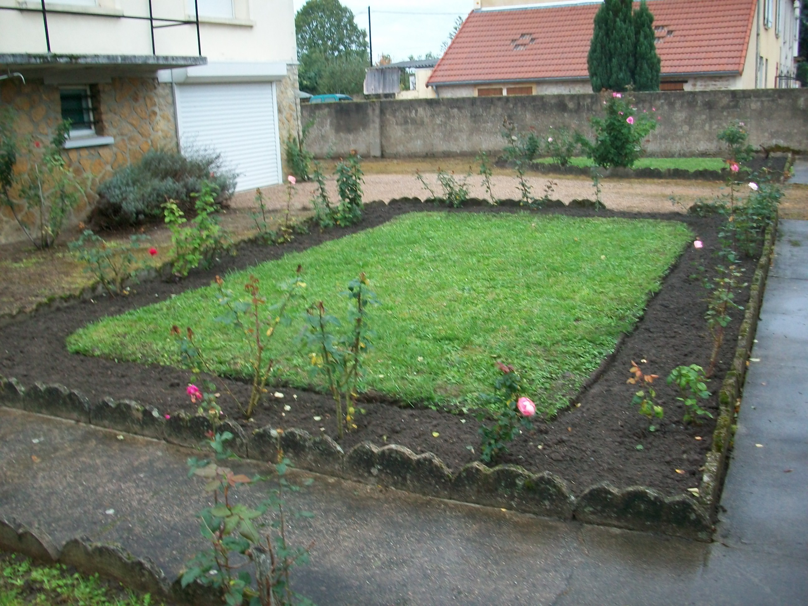 test légende 1 Chromatics - Batiweb
