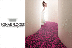 Flotex Collection Sottsass de Bonar Floors - Batiweb